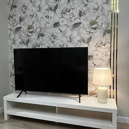 Apartamento Rynek Strzelin