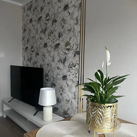 Apartment Rynek
