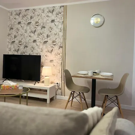 Apartamento Rynek Strzelin