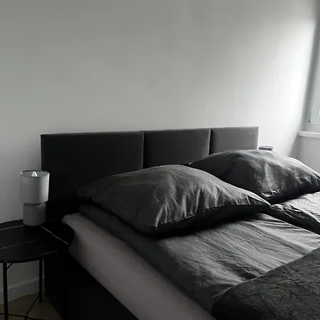 Rynek Apartment