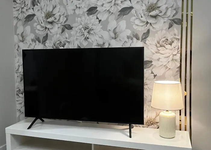 Appartement Rynek Strzelin