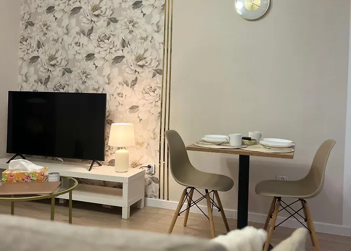 Appartement Rynek Strzelin